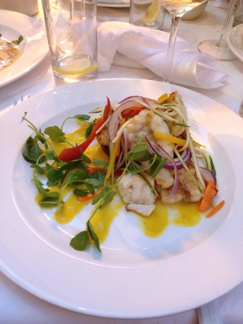 The Codrington Arms Pub & Resturant