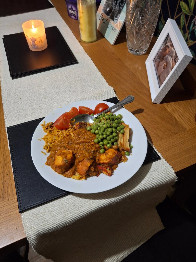 Tamarind Indian Takeaway And Restaurant
