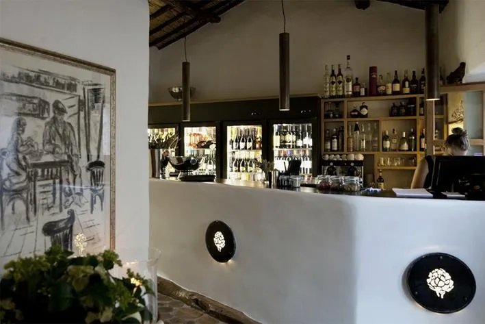 Ristorante Giagoni in Piazza