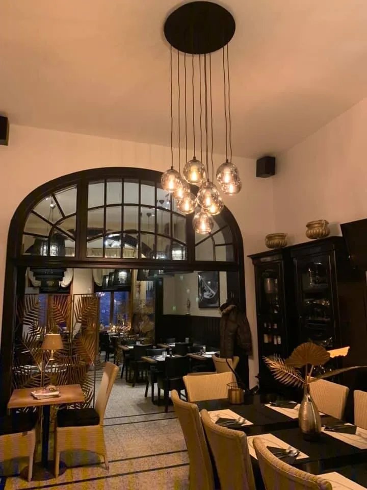 La Gondola