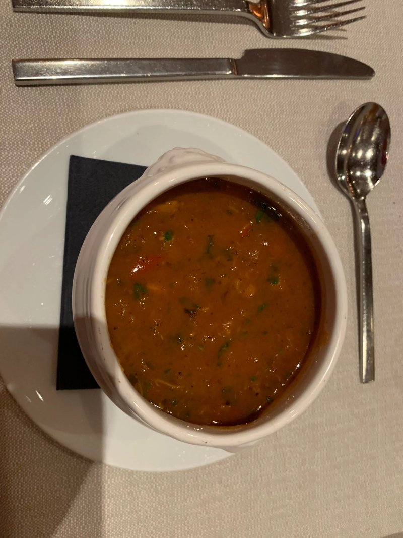 Restaurant Classics & Trends
