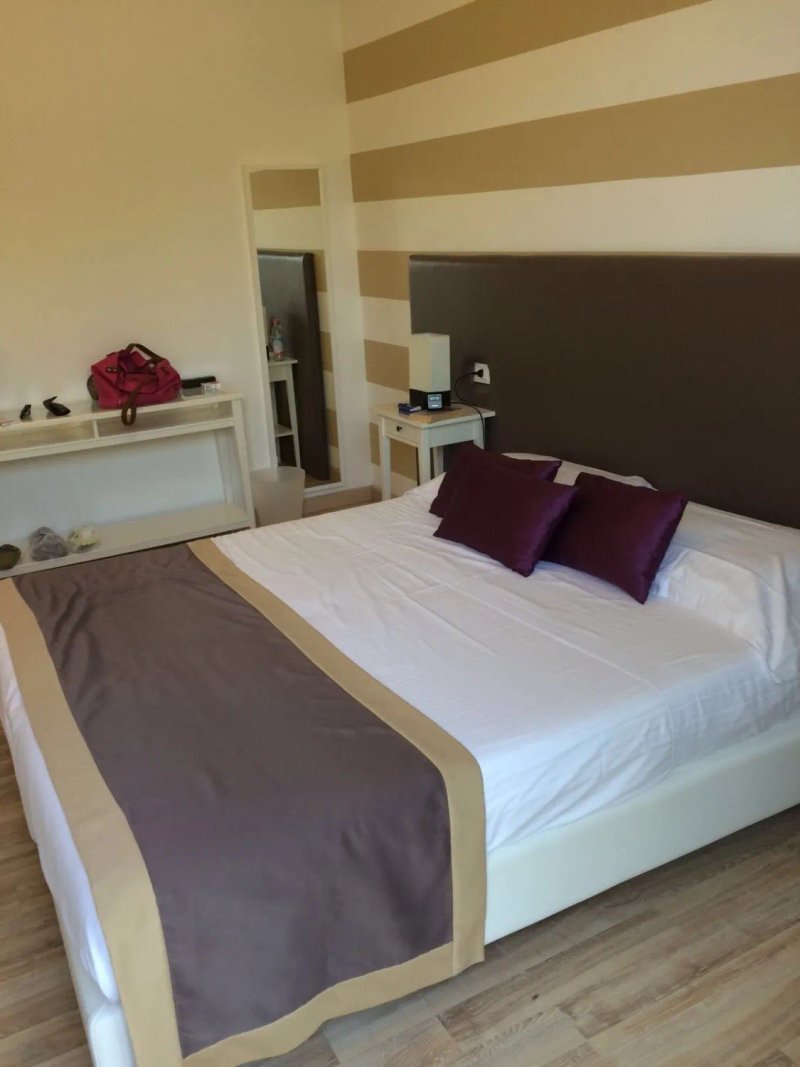 Hotel al Sole