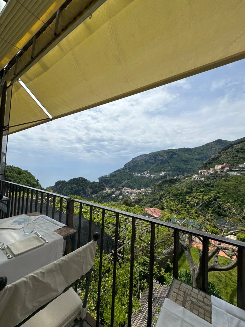 Villa Maria Restaurant