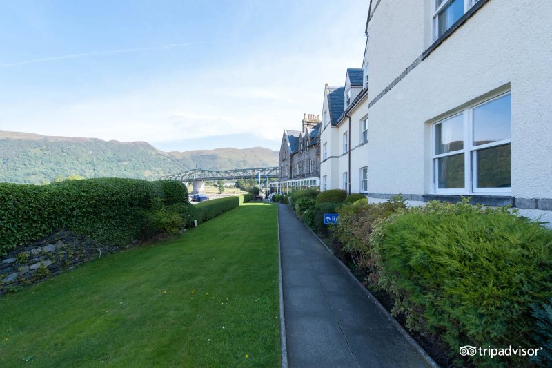 Ballachulish Hotel