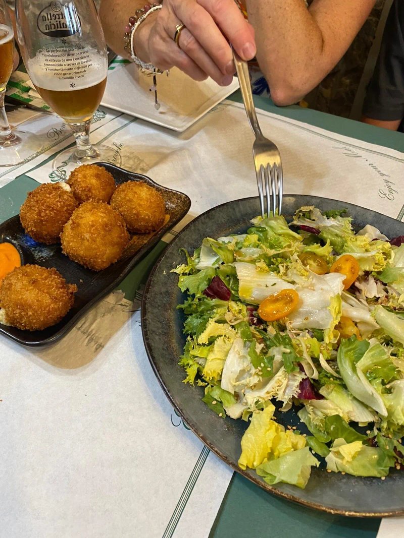 La Taverneta De Sant Roc