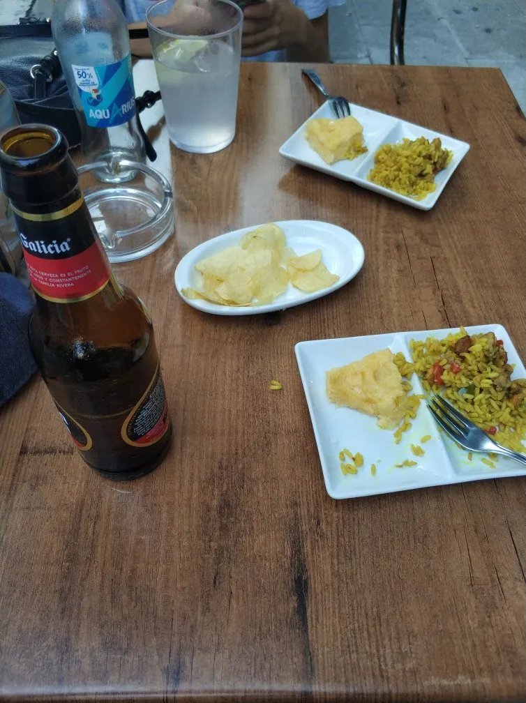 Cerveceria Estudiantil