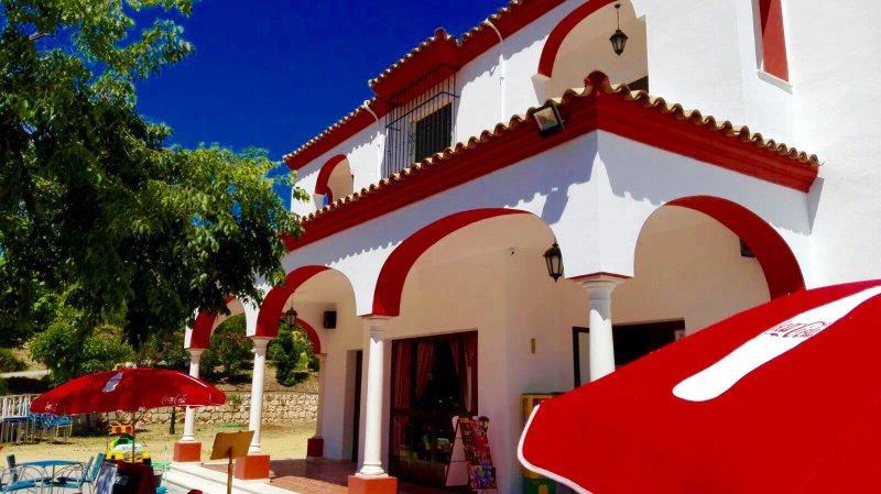 Hostal Restaurante La Zamora