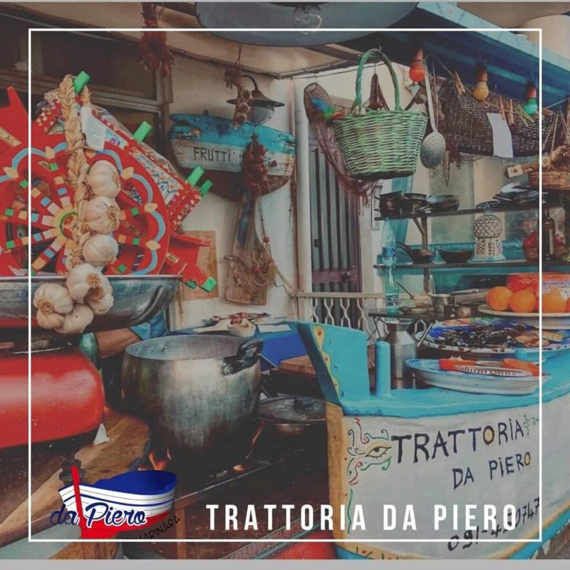 Trattoria da Piero