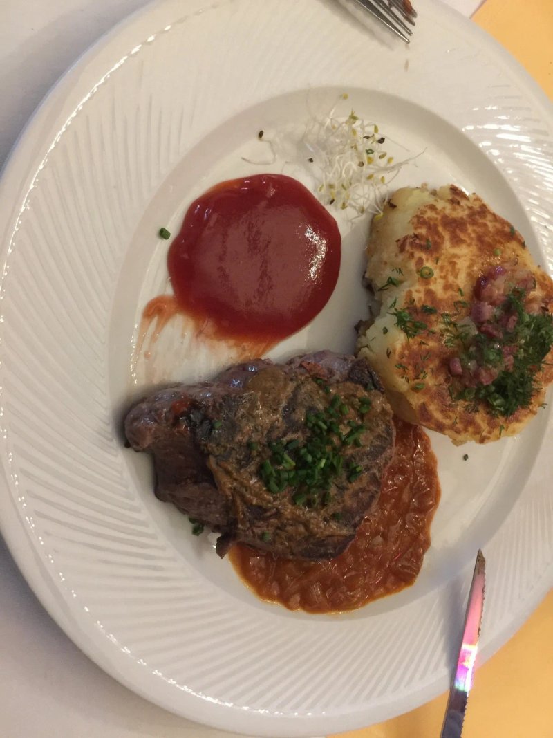 Restauracja Stek