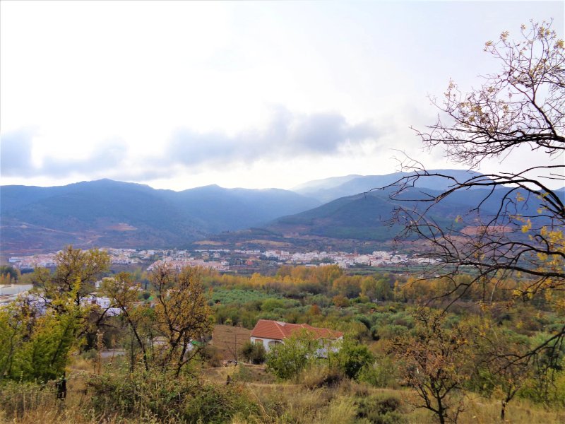 La Marmita de Ahlam