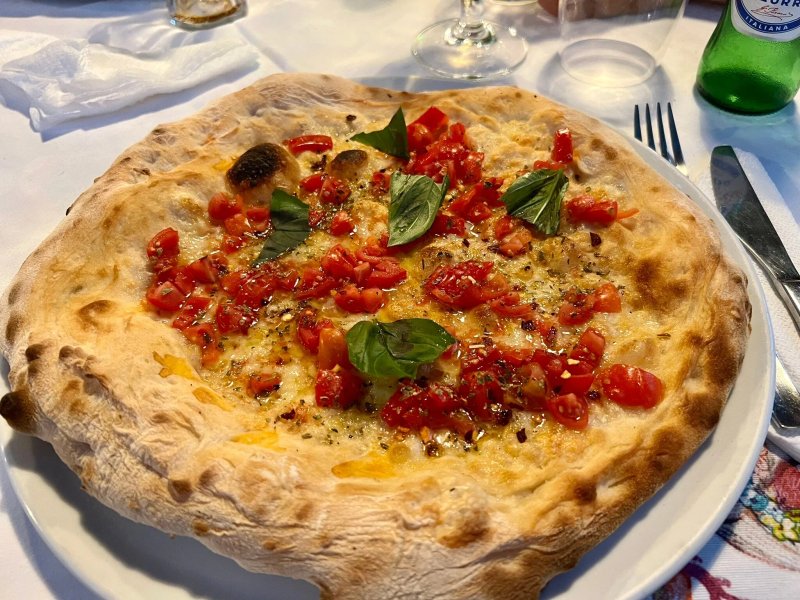 Trattoria da Raffaele