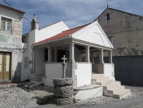 Capela de Sao Sebastiao