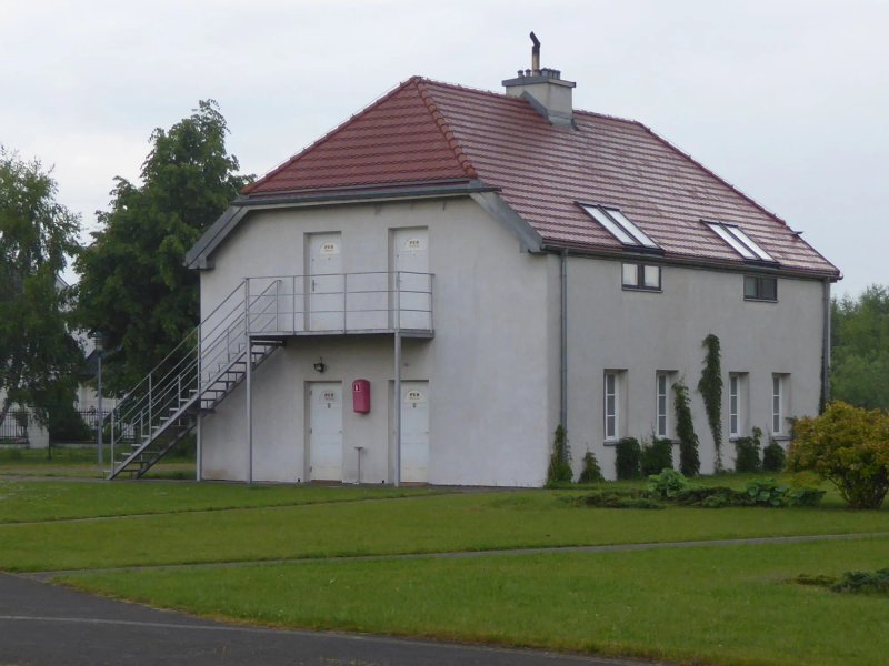 ECO Nieborow
