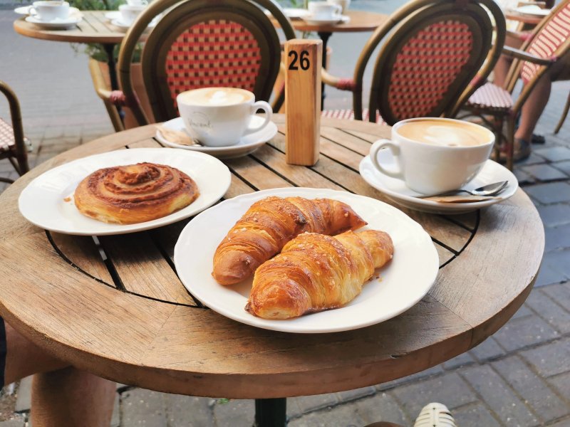 Vincent Boulangerie Patisserie