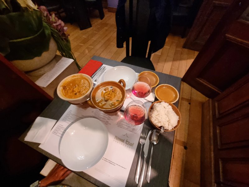 Royal Thai