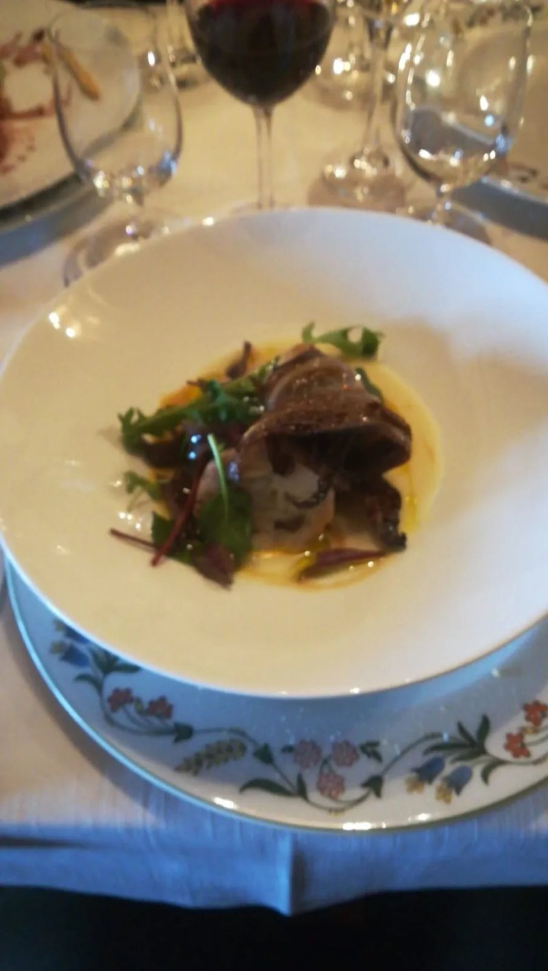 Ristorante Olimpia