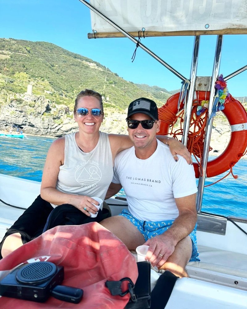 Enjoy Cinqueterre Boat Tours