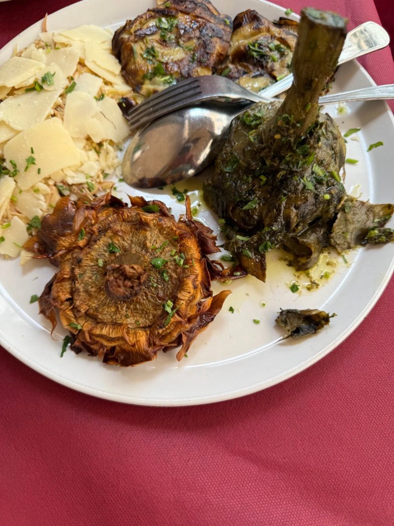 Ristorante Al 34