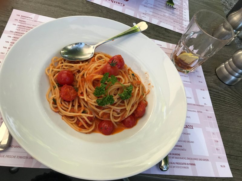 Restaurant zum Lowen Jegenstorf