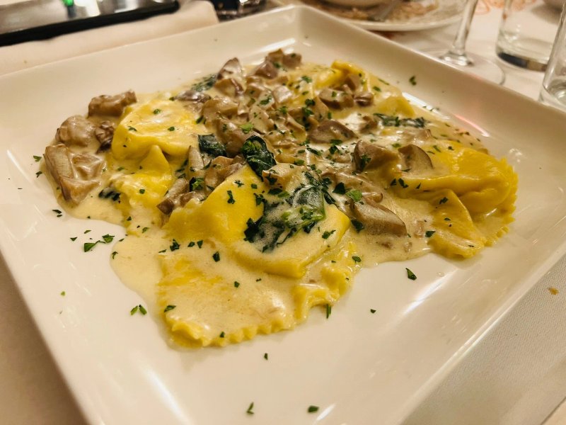 Trattoria del Passatore