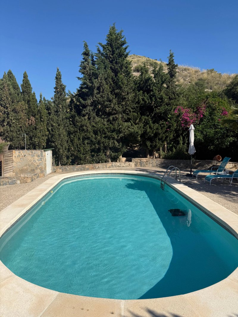 Lavinia Naturist Resort