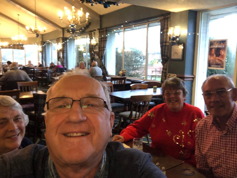 The Peacehaven Stonehouse Pizza & Carvery