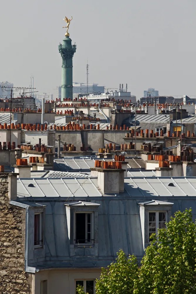 Ibis Paris Bastille Opera 11th Hotel