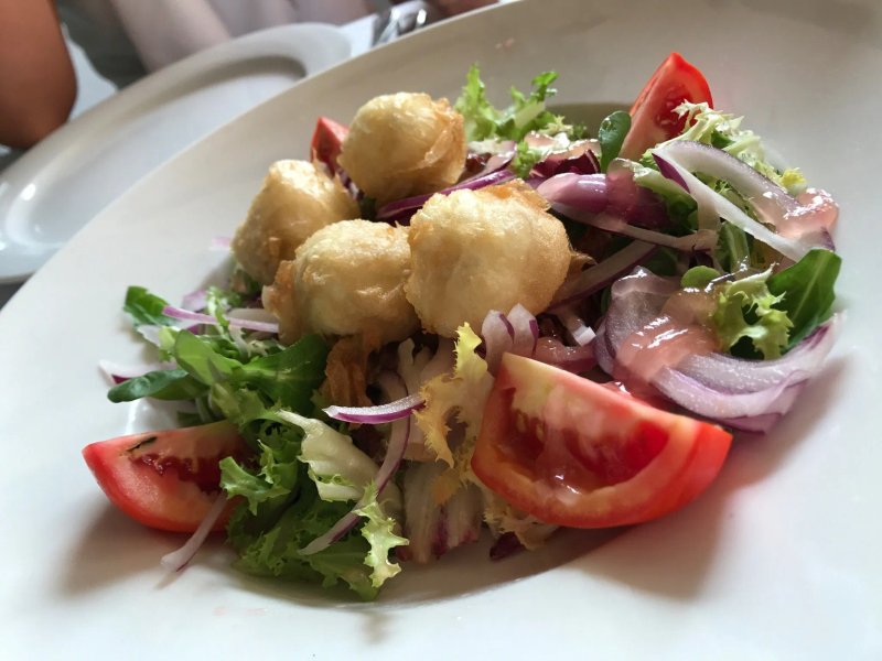 Restaurante Casa Fernando