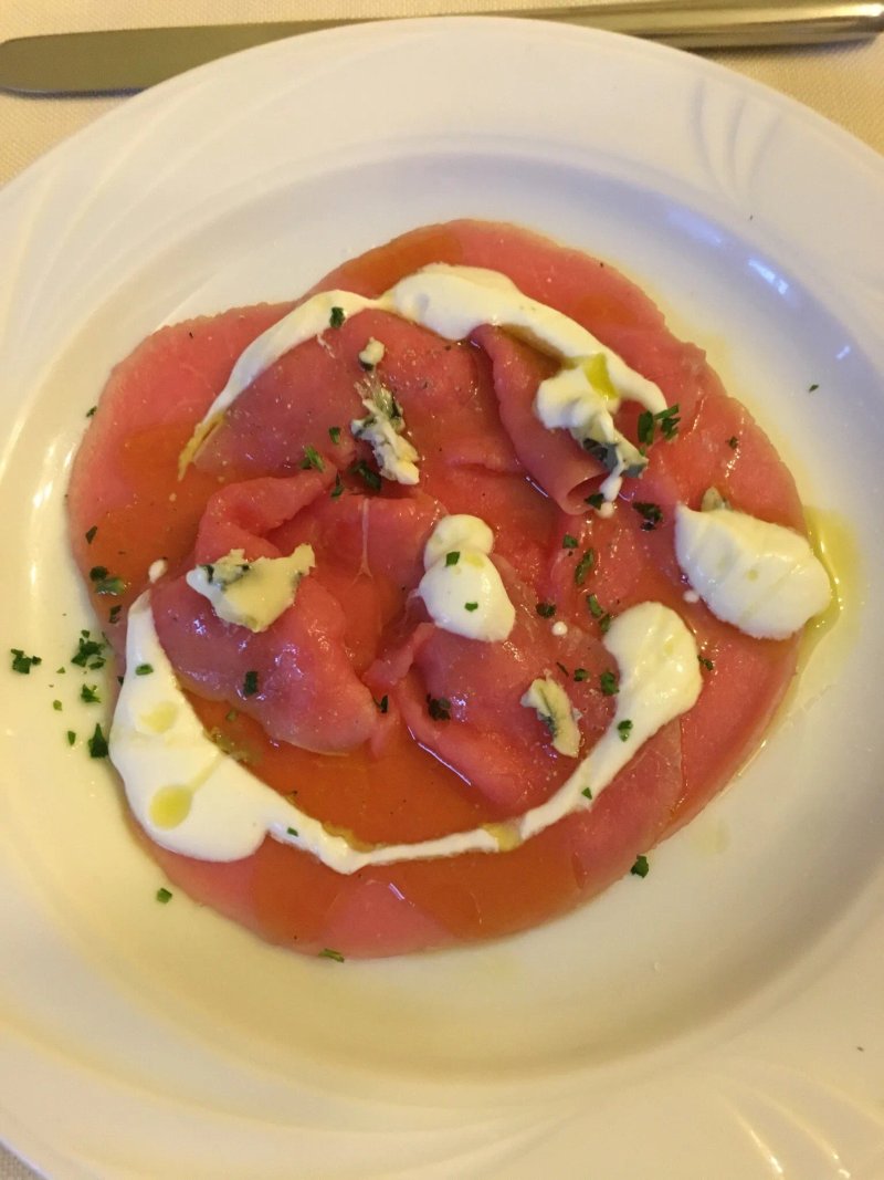 La Locanda Alpina