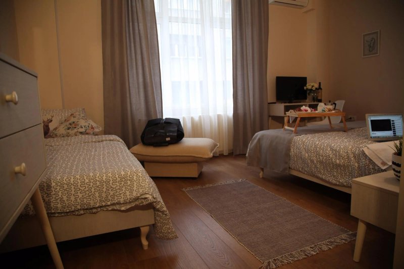 Guest House Kod Smilje