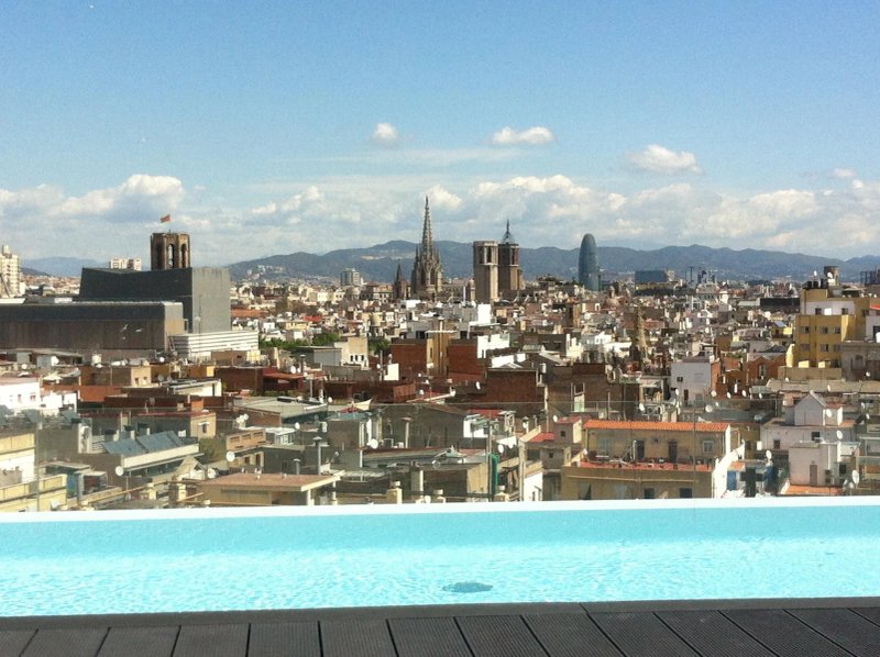 Andante Hotel