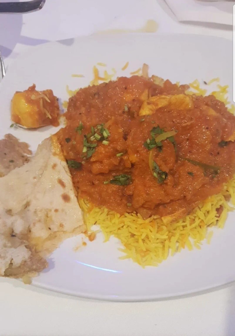 Gurkha Curry Lounge
