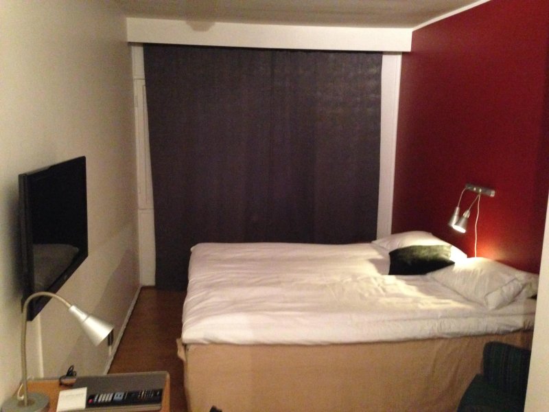 Apple Hotel
