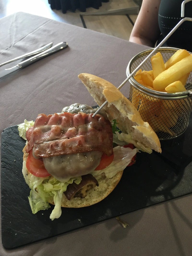 Cabalta Restaurante
