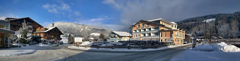 Hotel Bruckenwirt