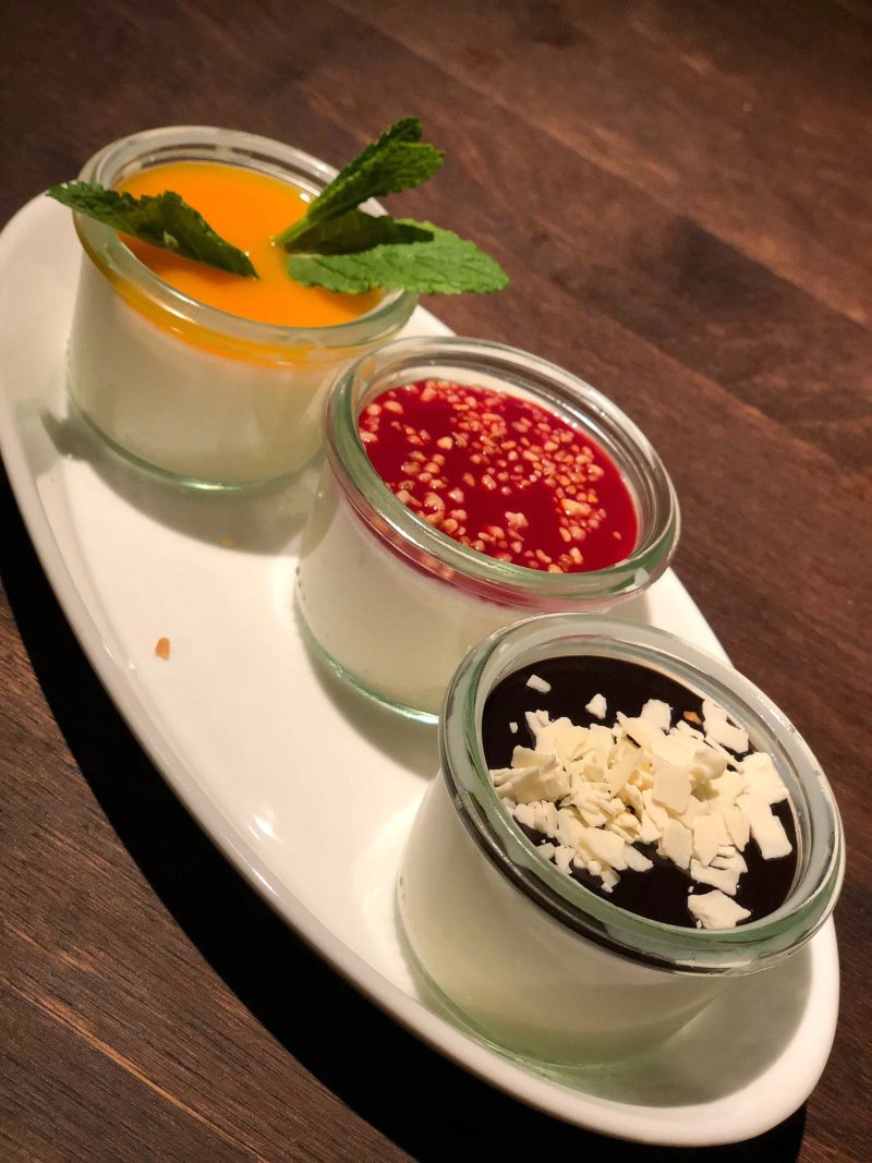 ABACCO'S STEAKHOUSE Koln