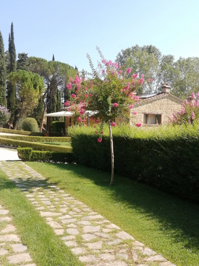 Il Castellaro Country House