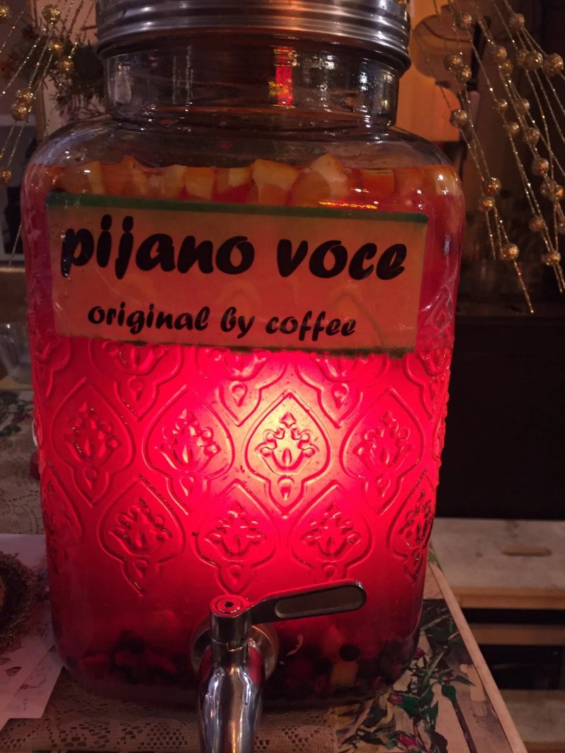 Coffee To Go