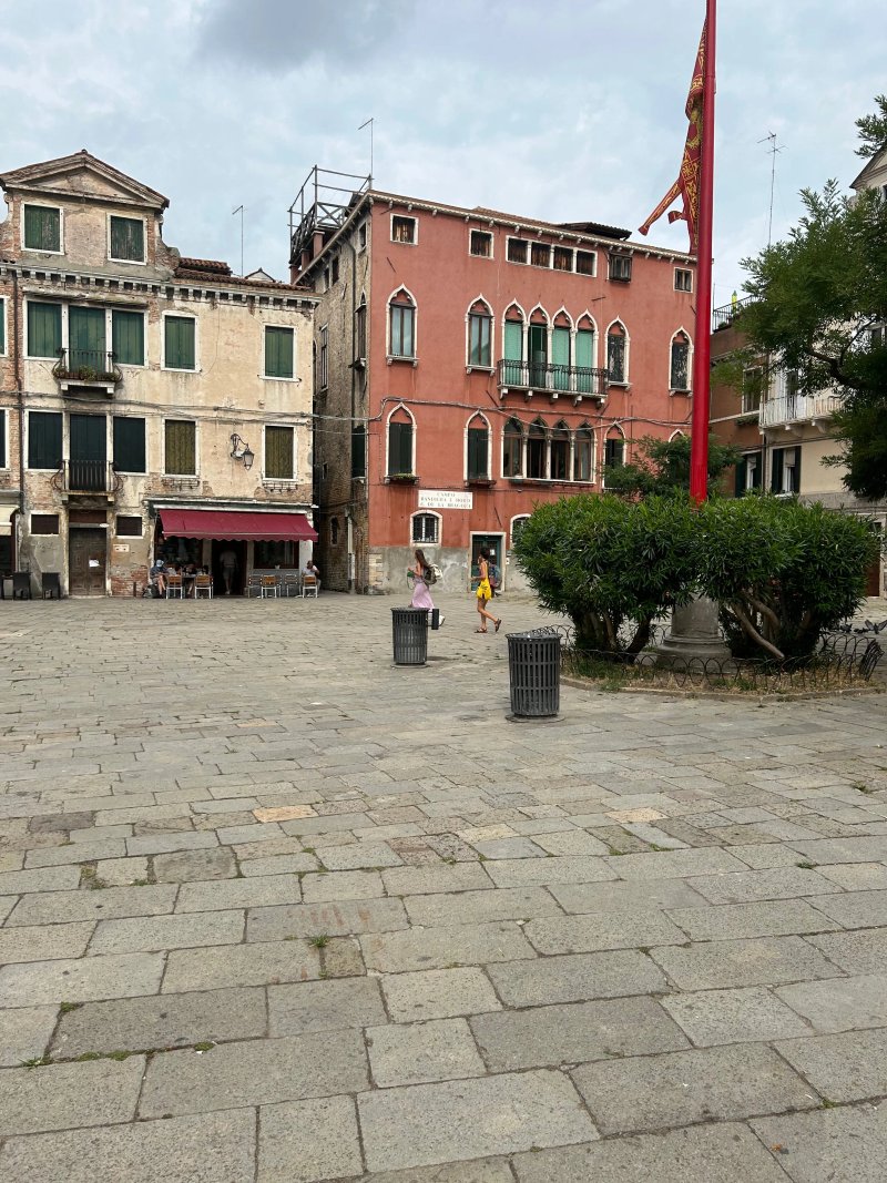 La Residenza Hotel Venice