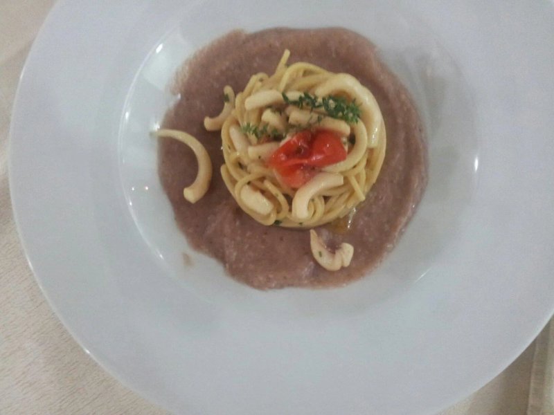 La Specola Restaurant