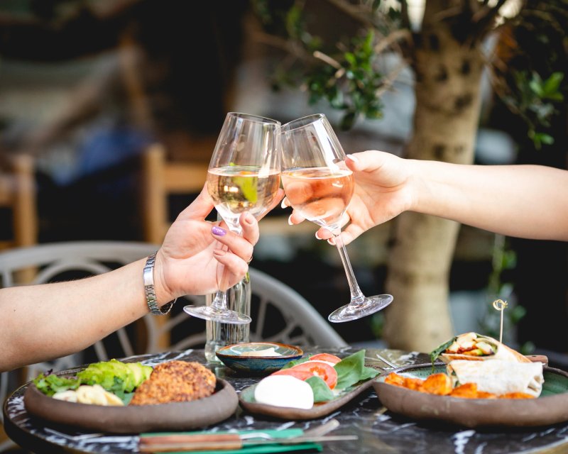 Gaia Bistro
