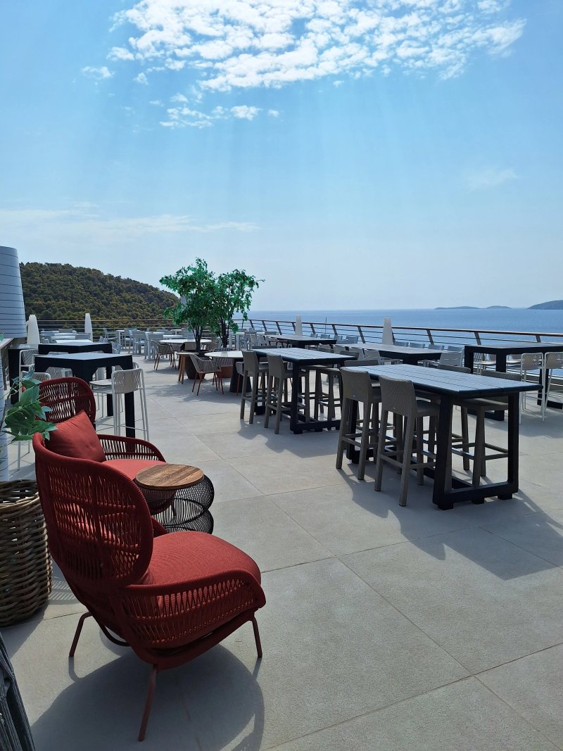 Sirene Blue Luxury Beach Resort