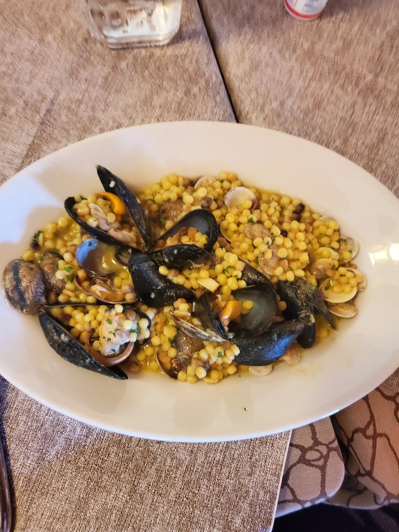 Ristorante Lo Zen