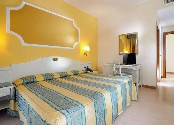 Hotel Ca'Tron