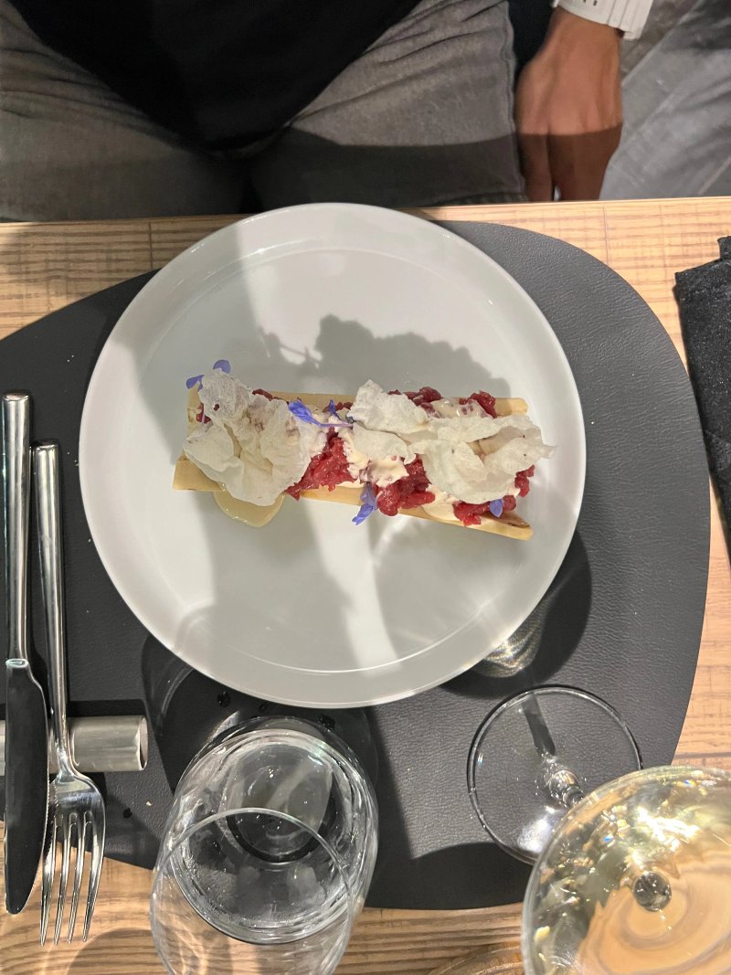 Caferri Da Bottega A Cucina