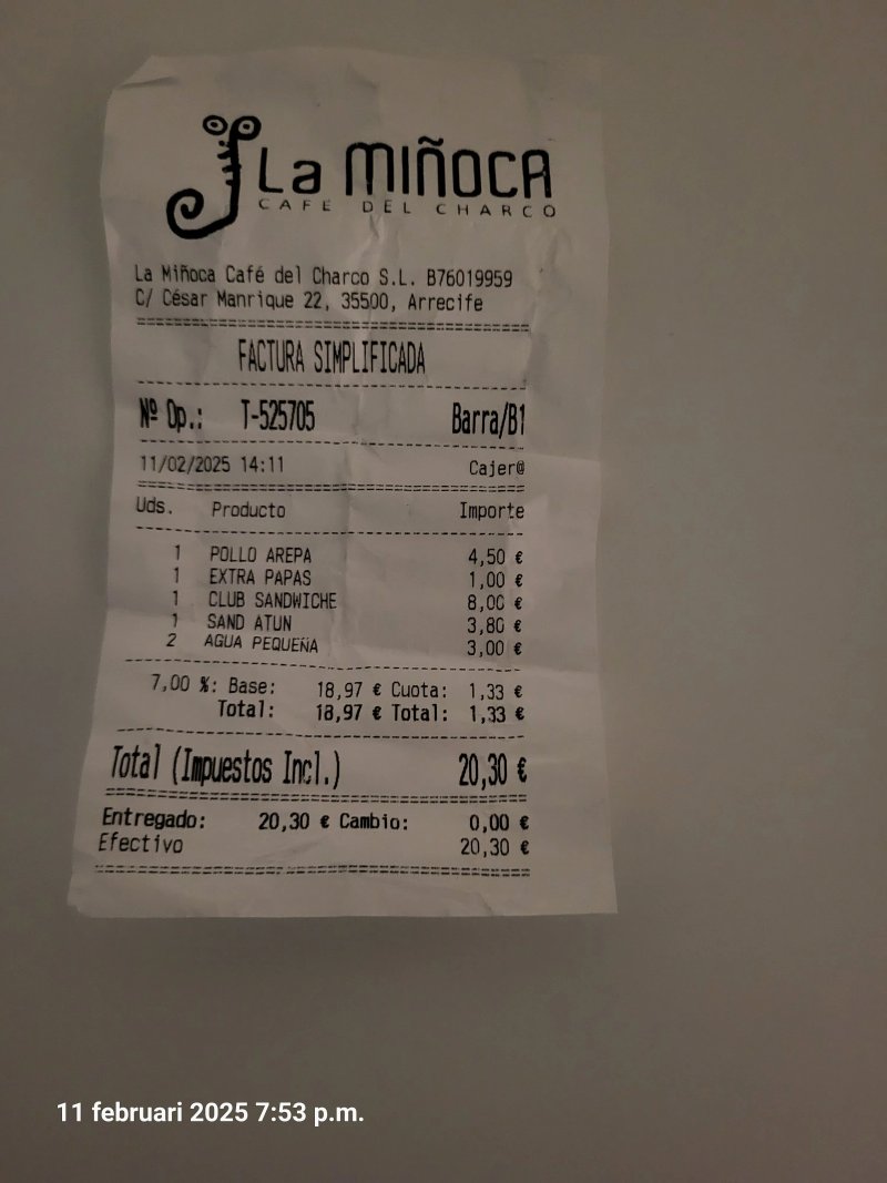 La Minoca