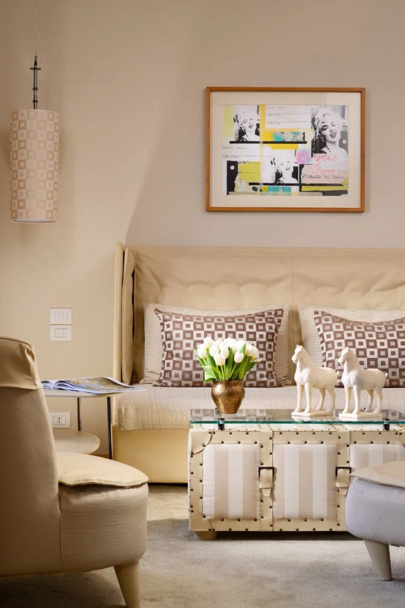Grand Hotel Minerva