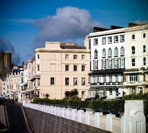 The Lansdowne Hotel