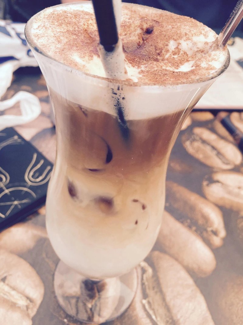 Cafe Vivaldi - Staendertorvet