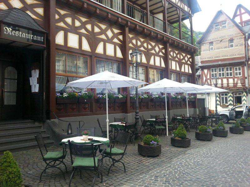 Restaurant Altkolnischer Hof